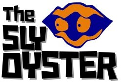The Sly Oyster | culture, entertainment, liberal arts, shenanigans